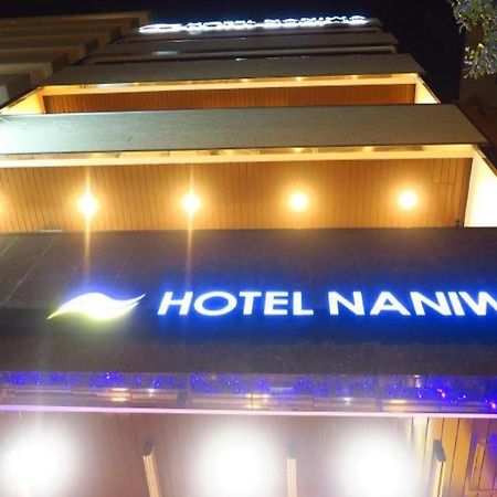 Hotel Naniwa Shinsekaimae Osaka Dış mekan fotoğraf