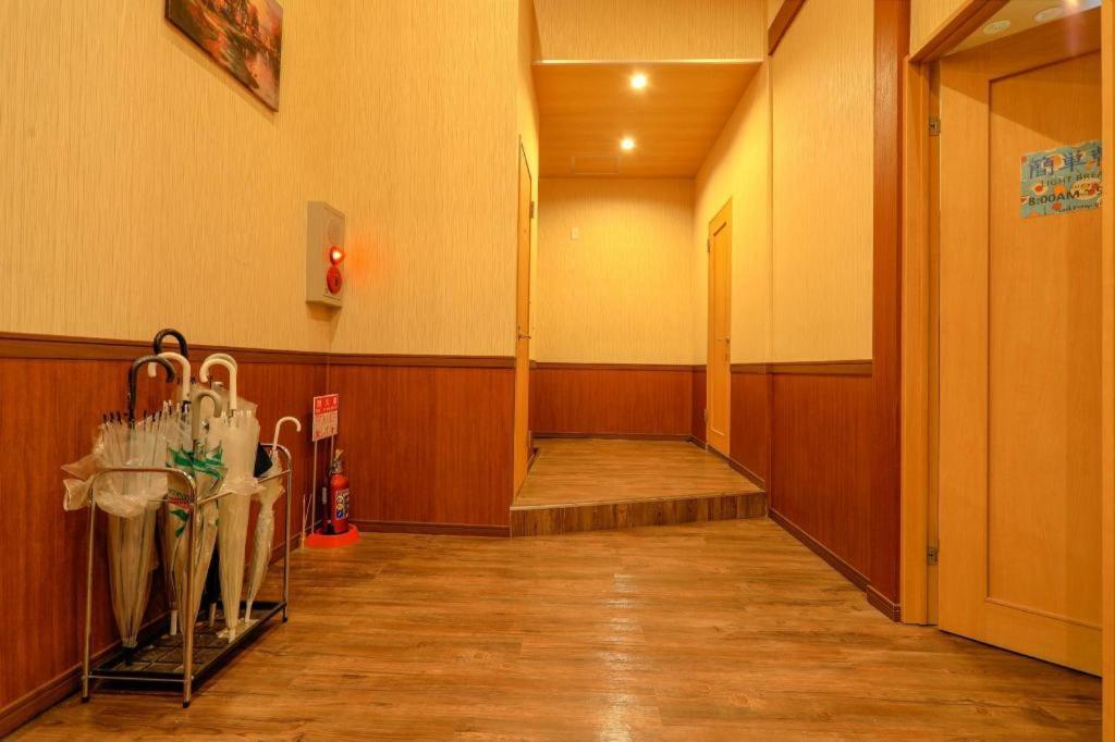 Hotel Naniwa Shinsekaimae Osaka Dış mekan fotoğraf