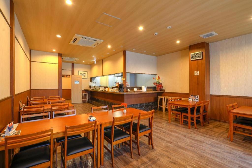 Hotel Naniwa Shinsekaimae Osaka Dış mekan fotoğraf