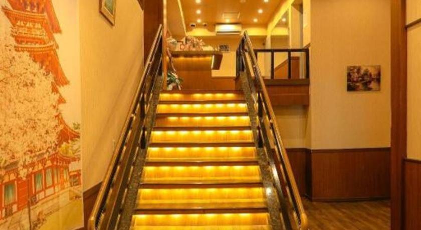 Hotel Naniwa Shinsekaimae Osaka Dış mekan fotoğraf