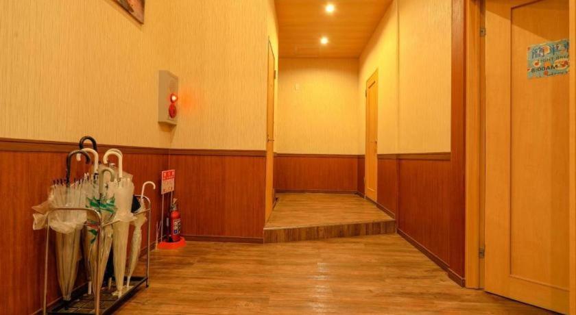 Hotel Naniwa Shinsekaimae Osaka Dış mekan fotoğraf