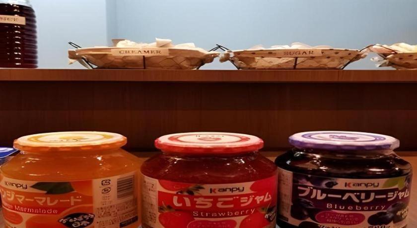 Hotel Naniwa Shinsekaimae Osaka Dış mekan fotoğraf